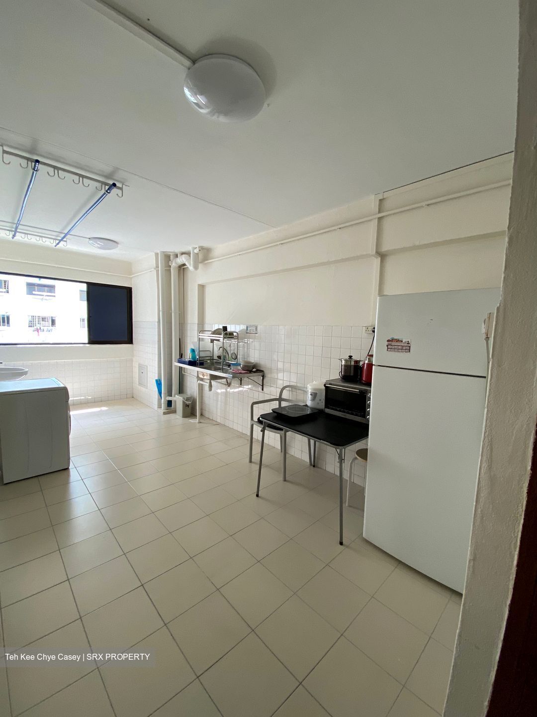 Blk 528 Hougang Avenue 6 (Hougang), HDB 3 Rooms #386703491